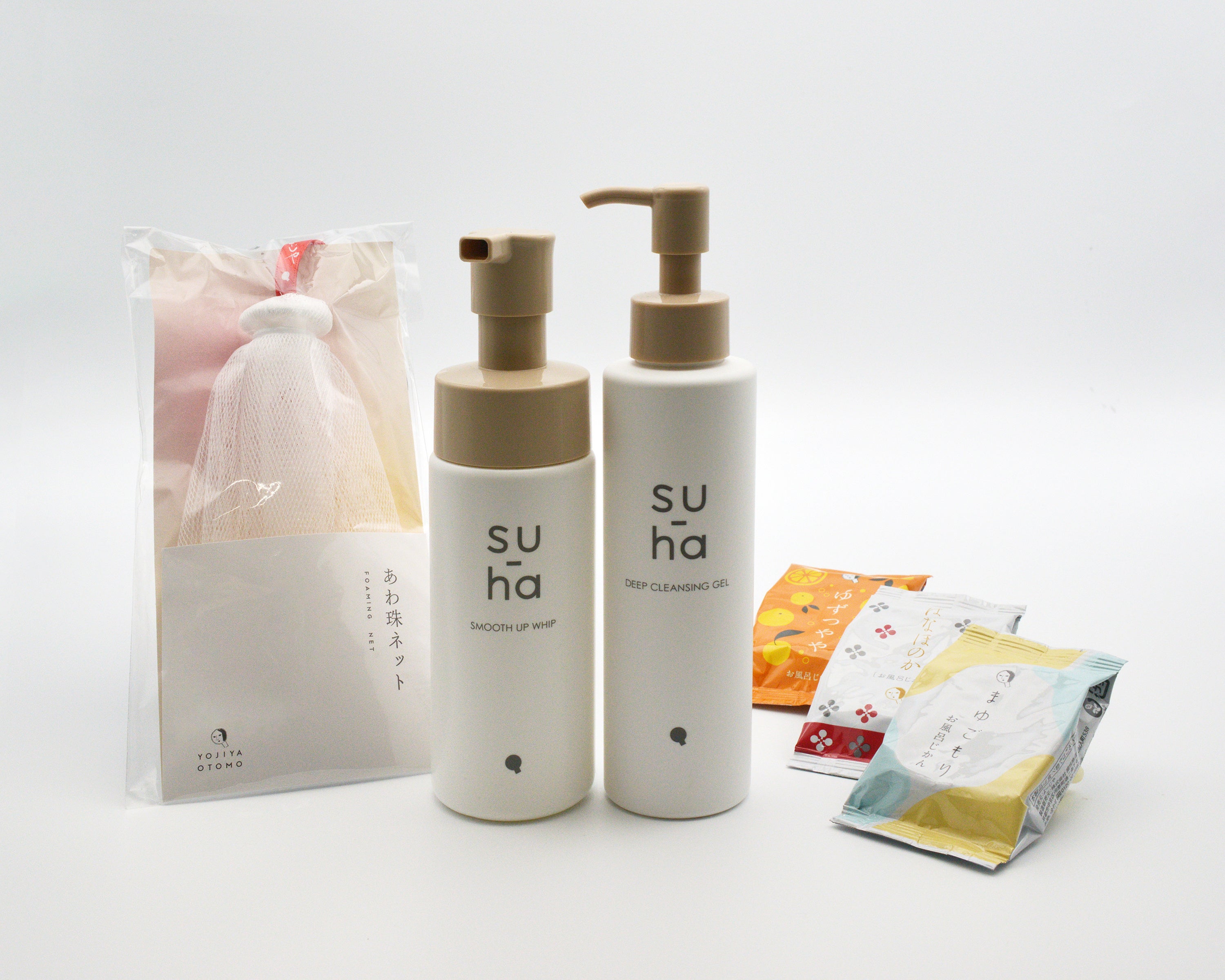 今年のよーじやの福袋はもっとお得！数量限定「よーじやハッピーバッグ