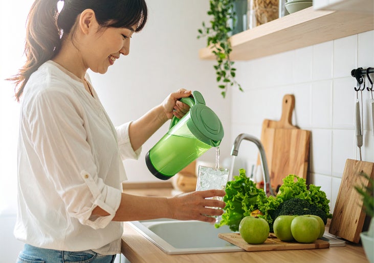 氷のストレスから解放！】ALTENA クリア氷 高速製氷機が「楽天スーパー