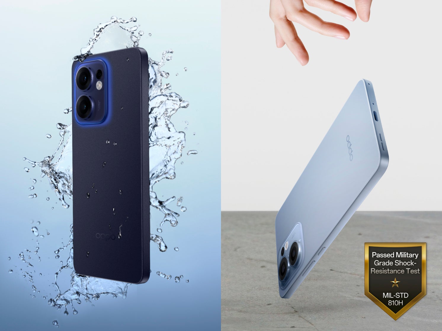 OPPO Reno13 A」が6月26日（木）から販売開始 | オウガ・ジャパン株式