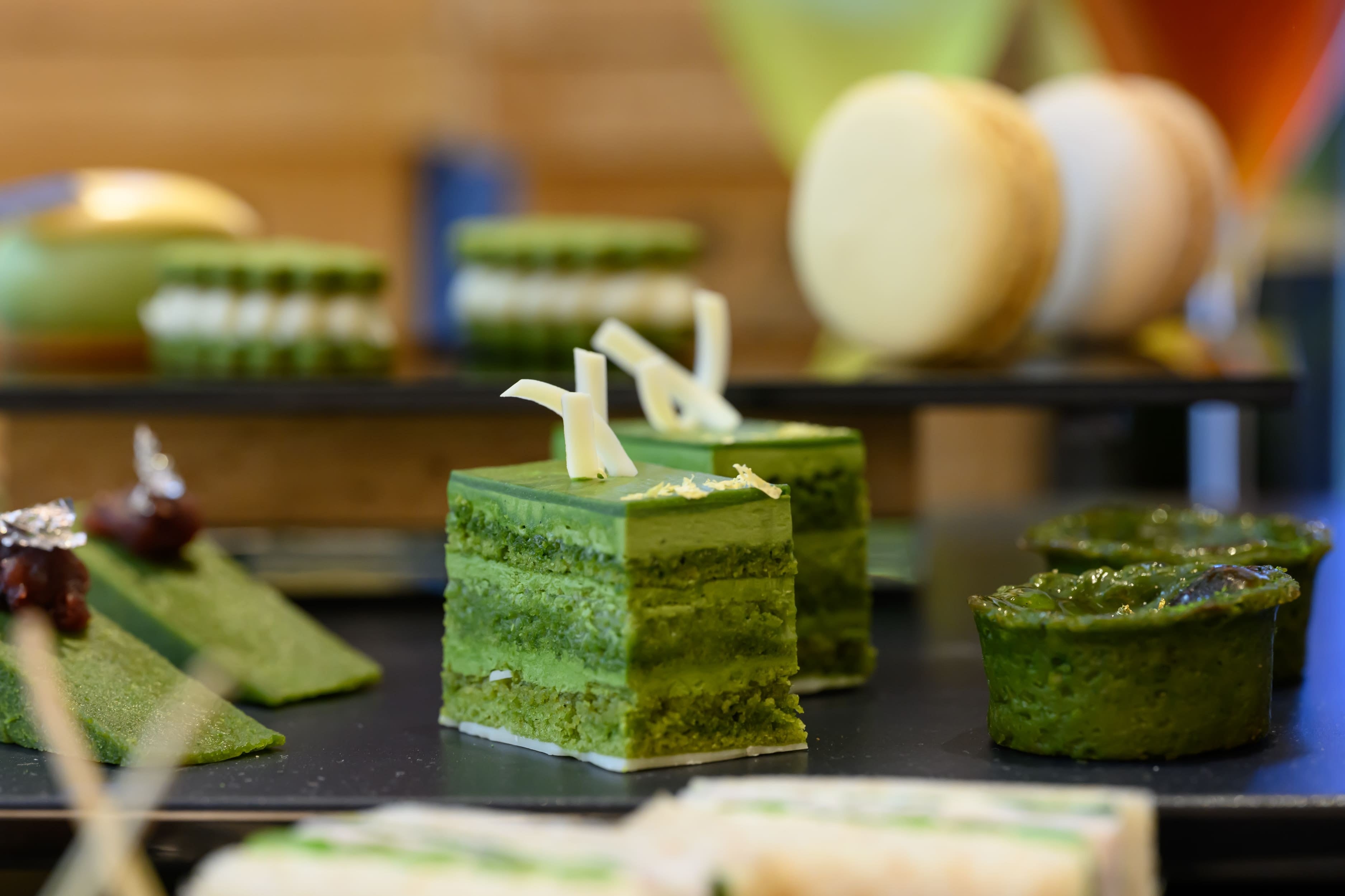 フォションホテル フェーヴ フェーブ カヌレ 2025 フォションホテル