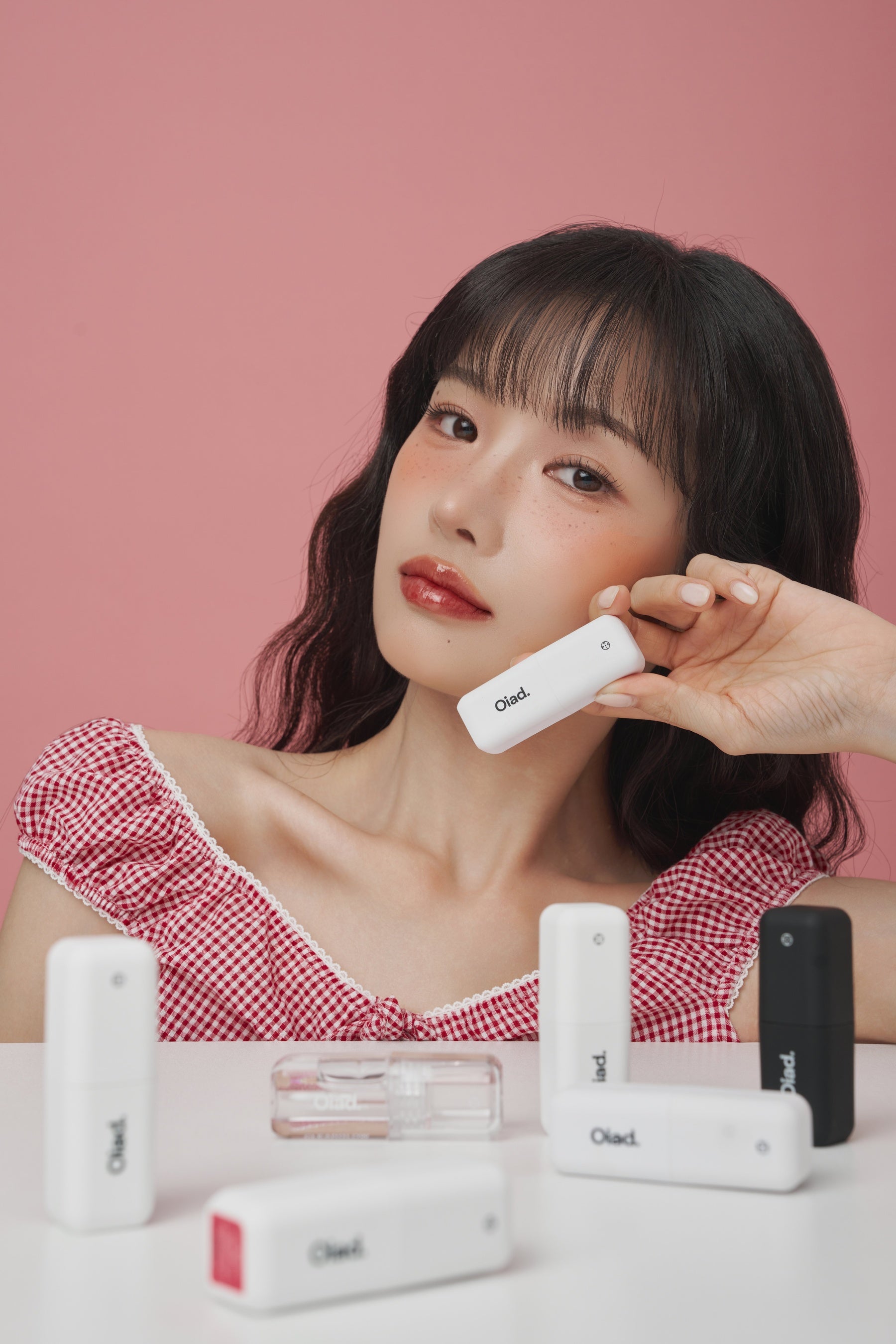 塗って、はがす」新感覚リップが24時間カラーキープ。韓国で話題沸騰中