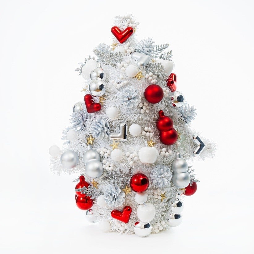 新宿高島屋】『LOVOT（らぼっと）』と楽しむクリスマス[MERRY LOVOT