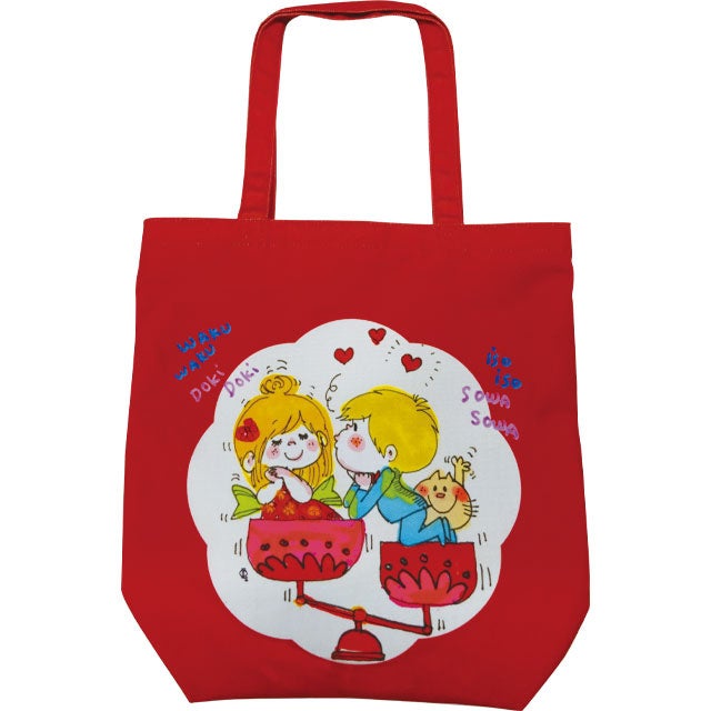 横浜高島屋】 レトロかわいい “亜土ちゃんワールド” にときめく！今