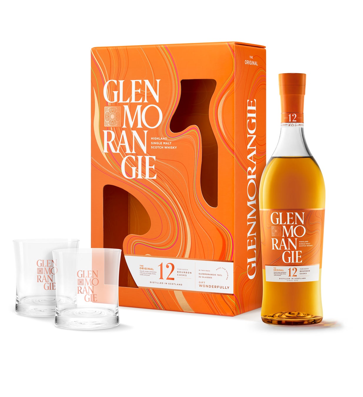 グレンモーレンジィの魅力を堪能できる特別な限定セットが9月3日より