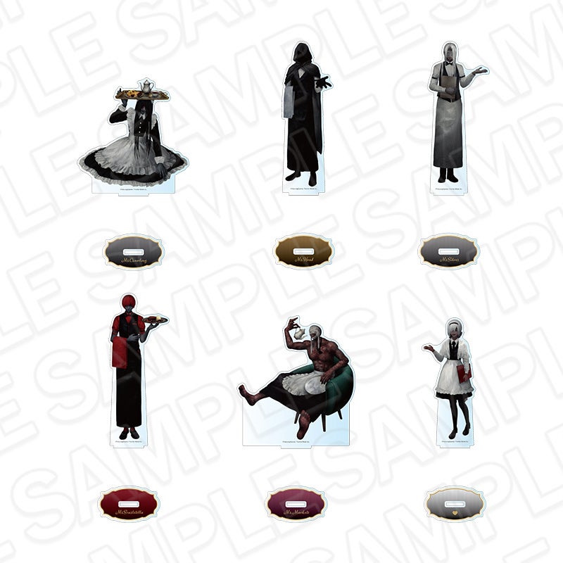 文字化化 × THEキャラCAFE」が大阪・東京にてOPEN！ | 株式会社