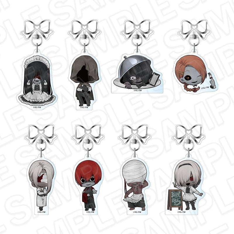 文字化化 × THEキャラCAFEの事後通販スタート！ | 株式会社コンテンツ