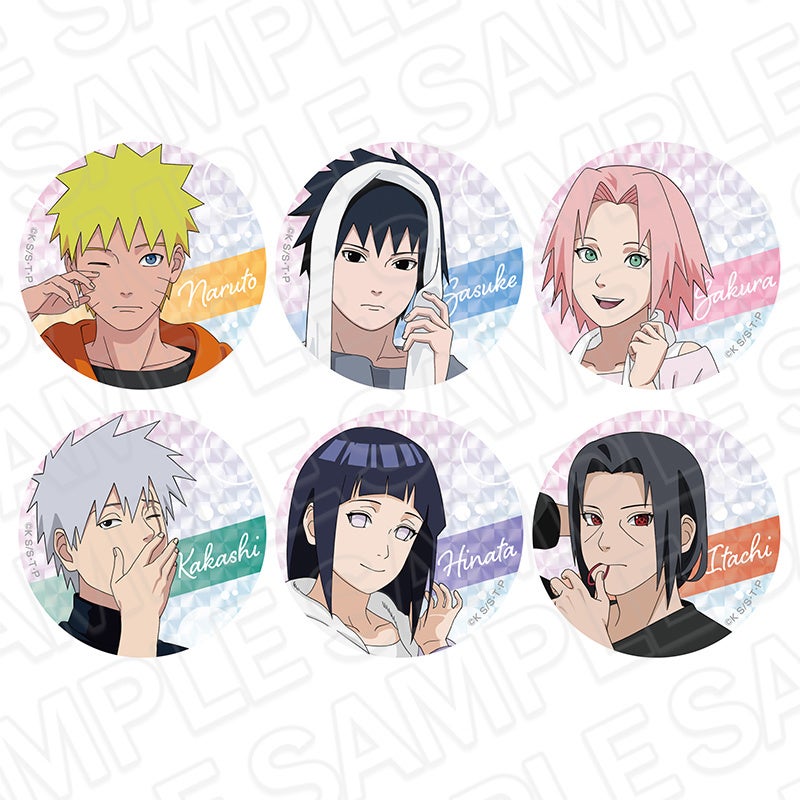 ジャンプフェスタ2026】NARUTO-ナルト- 疾風伝の事後通販スタート