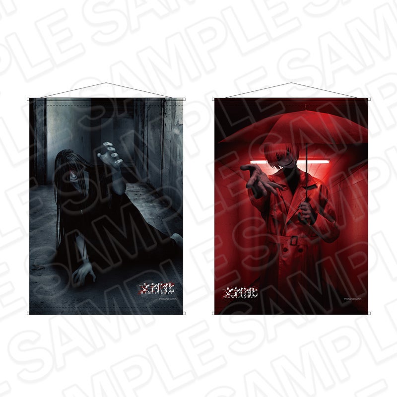 文字化化 POP UP SHOP」が新宿マルイ アネックス 7FにOPEN！ – CLASSY