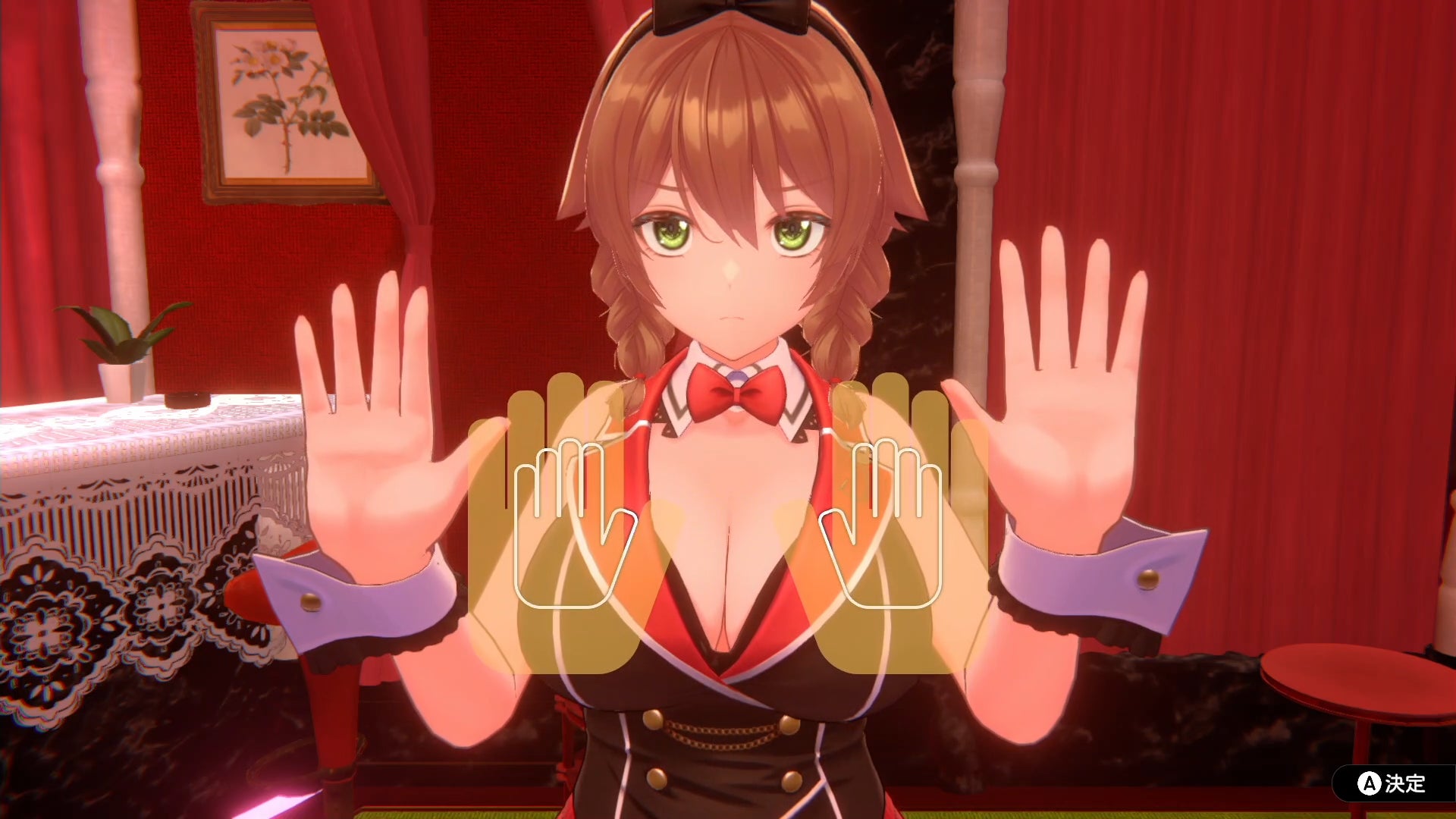 令和の紳士淑女を虜にした話題作『バニーガーデン』のパッケージ版が