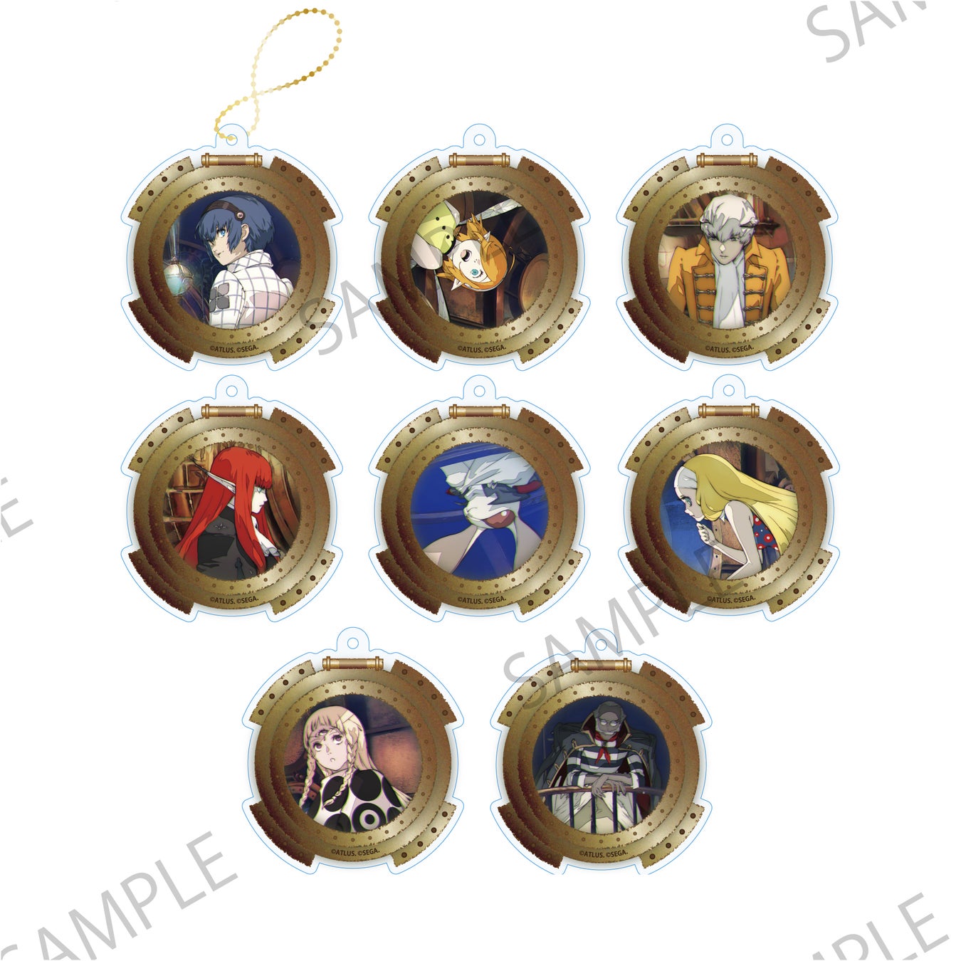 メタファー：リファンタジオ展」新情報公開！ | 商品・サービス