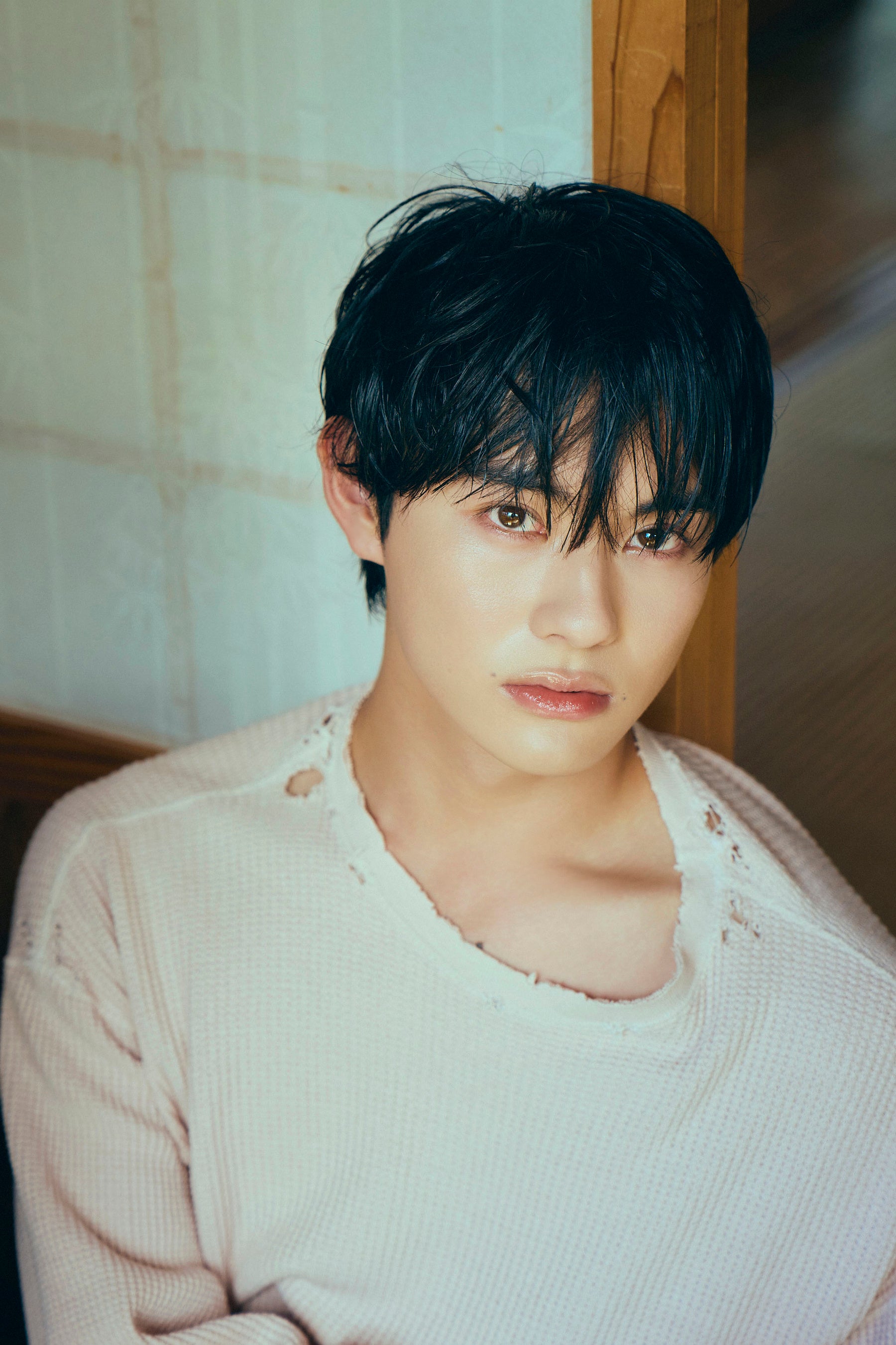 過去最高にエモーショナルで美麗なカットを凝縮前田拳太郎、初