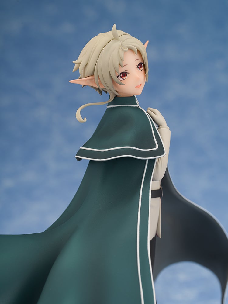 無職転生II ～異世界行ったら本気だす～』 シルフィエットフィギュア