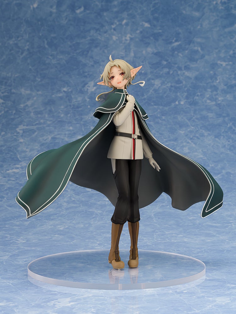 無職転生Ⅱ ～異世界行ったら本気だす～』 シルフィエットフィギュア