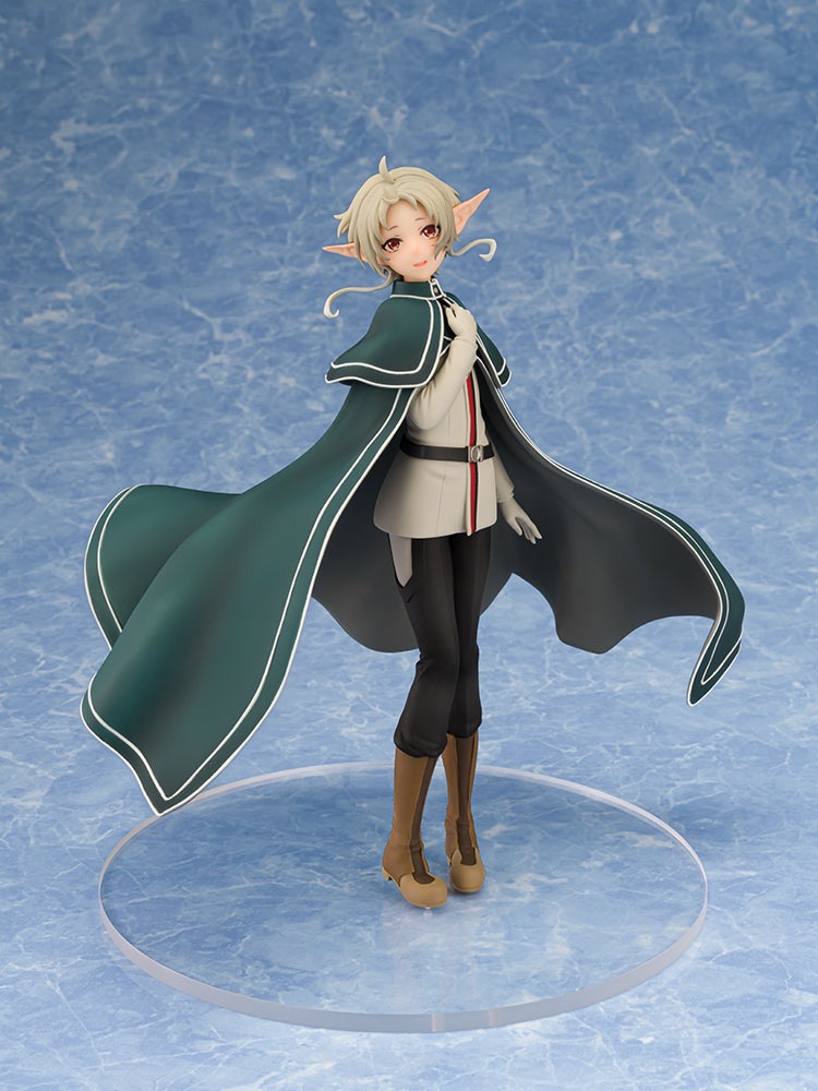 無職転生II ～異世界行ったら本気だす～』 シルフィエットフィギュア