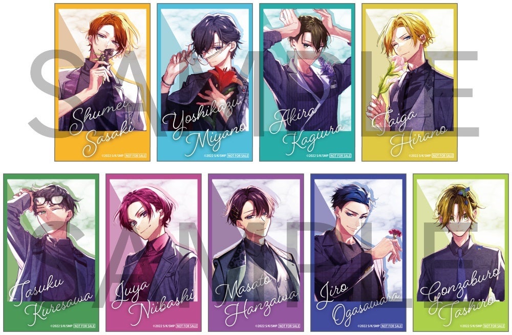 春園ショウ先生描き下ろし＆書き下ろし！ 「佐々木と宮野」シリーズ