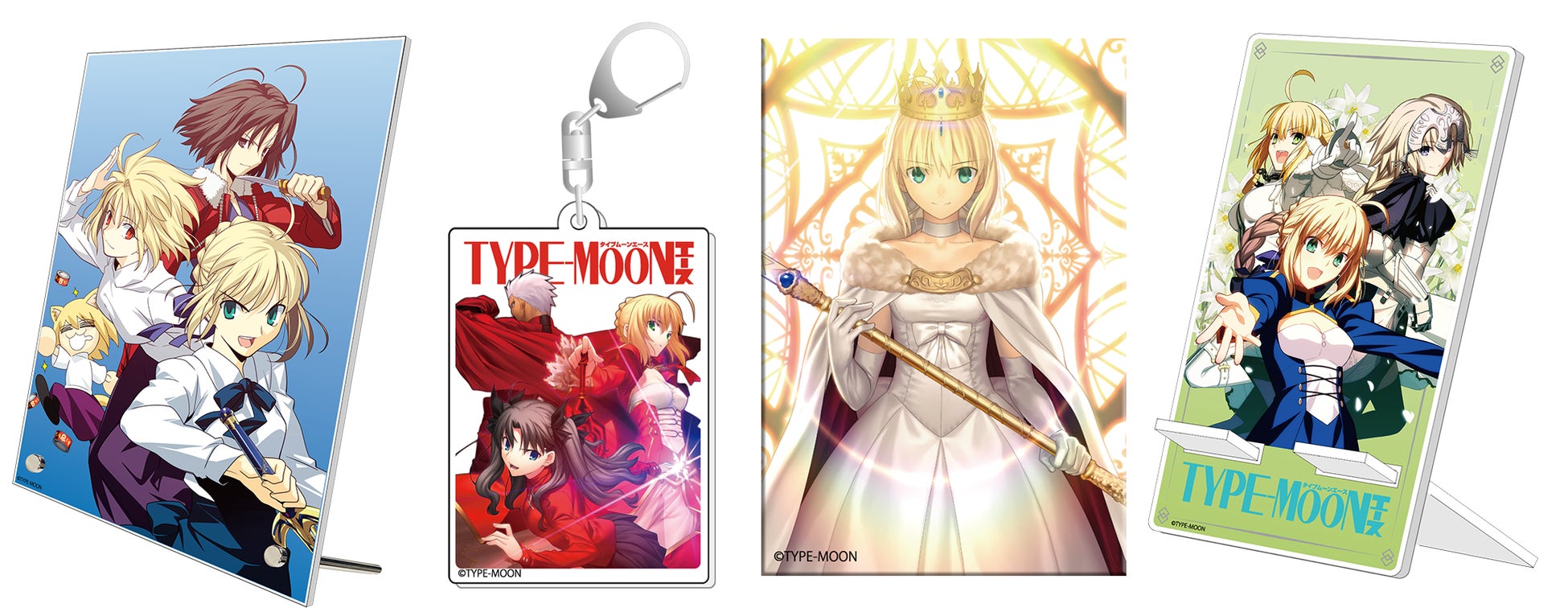 Fate/Grand Order Fes. 2023 夏祭り ～8th Anniversary～ 」にKADOKAWA