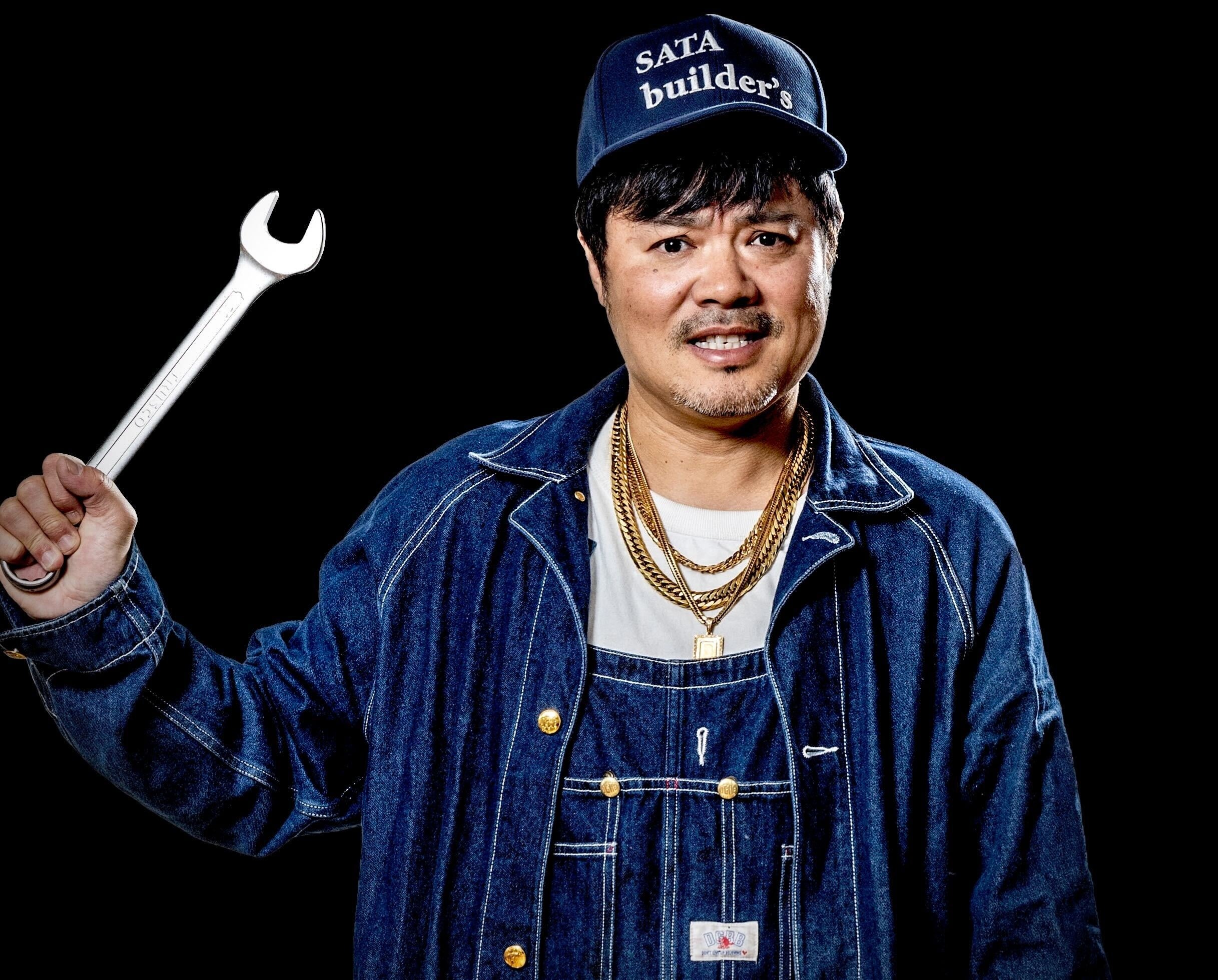 佐田正樹著『佐田のホビー2』『佐田のホビー2 SATA SPECIAL EDITION