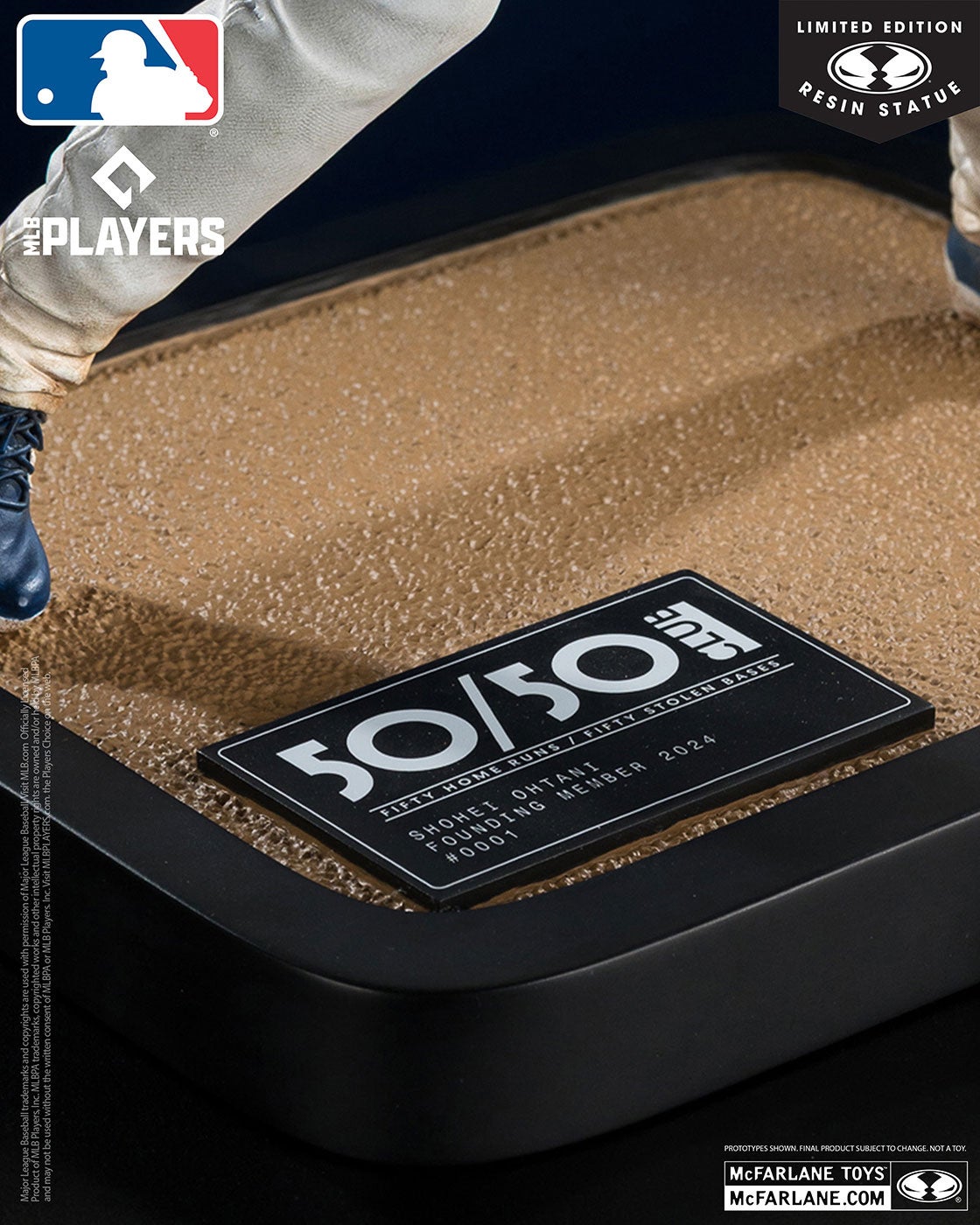 MLB東京シリーズ開幕記念！ロサンゼルス・ドジャースの大谷翔平が、高