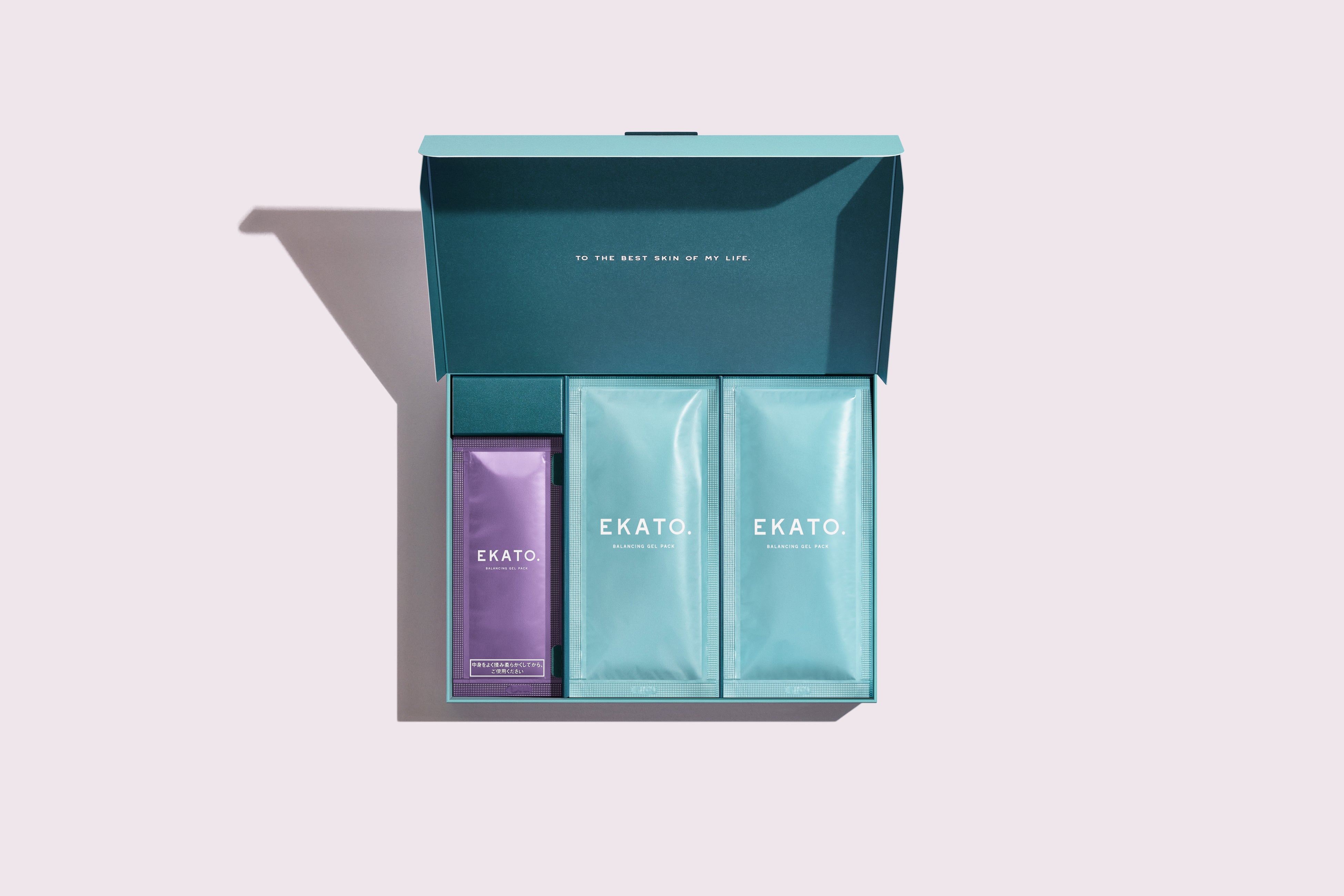 8月7日（水）〜11日（日）＠ルクア イーレ 3F】EKATOが関西初となる