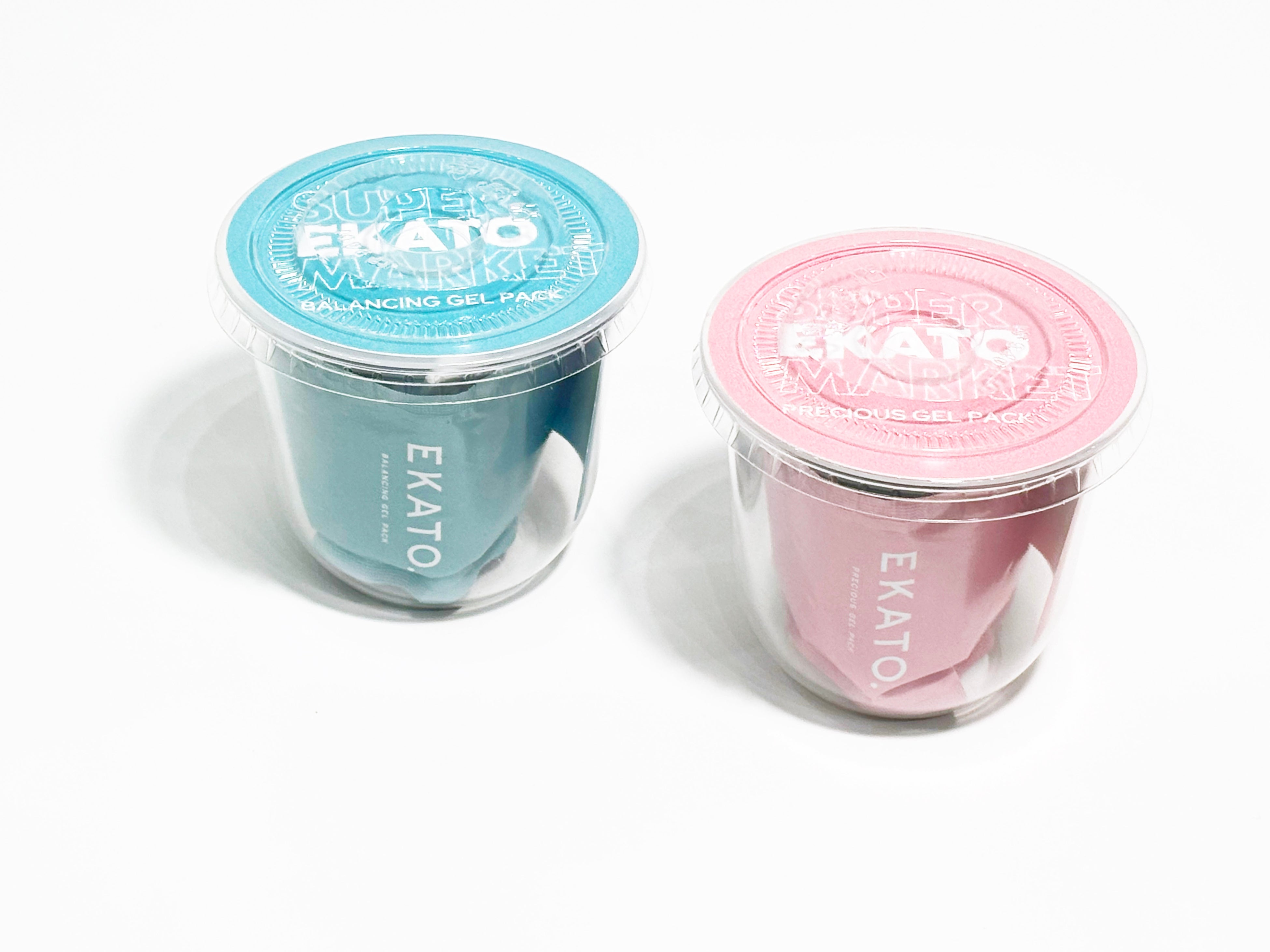 10月9日（水）〜15日（火）アットコスメTOKYOにて開催】EKATO（エカト