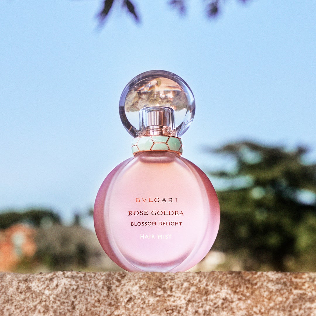 ブルガリ パルファン＞ブルガリ ローズ ゴルデア ブロッサム ディ