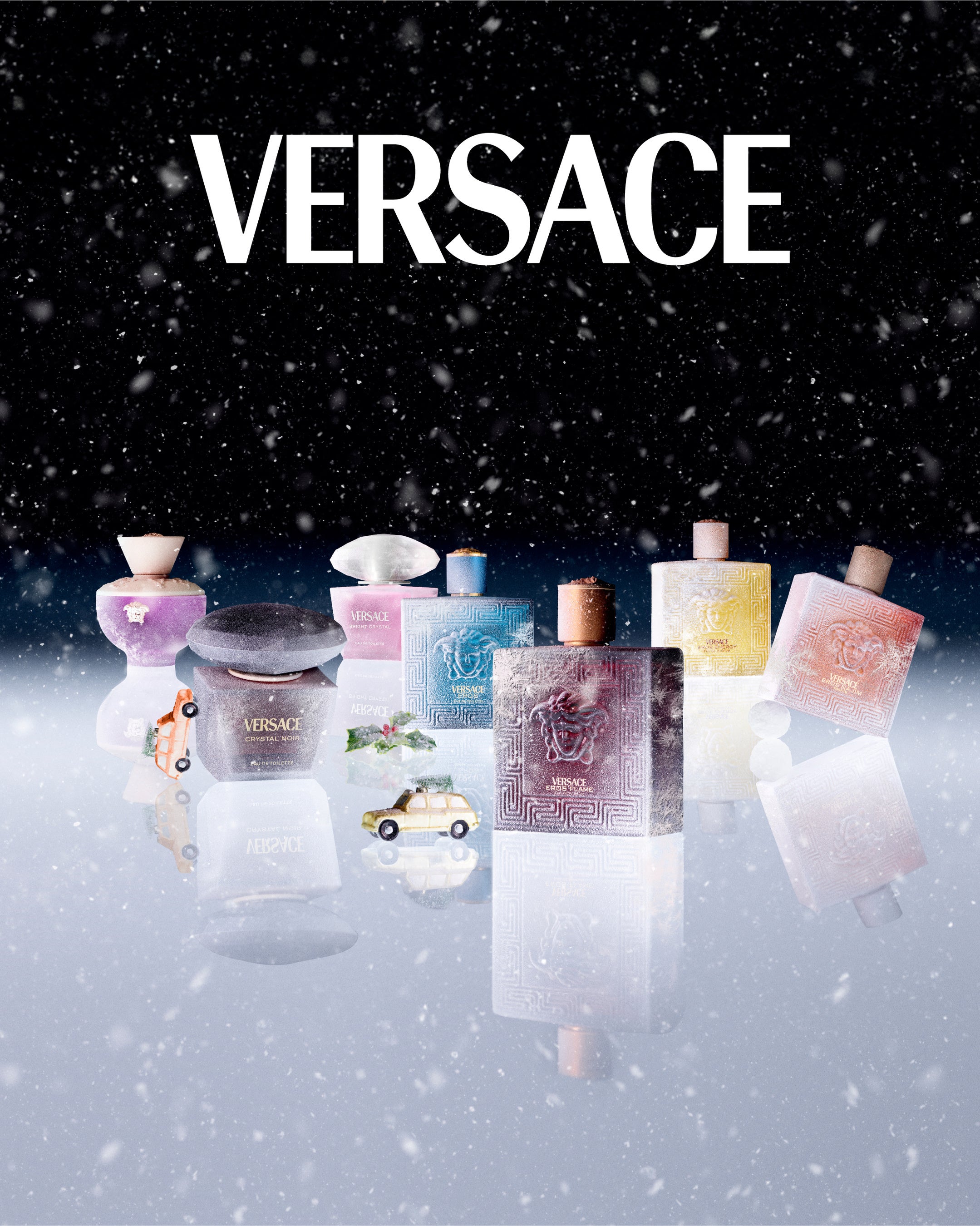 SPECIALE プレミアムコフレ スペチアーレ ローズコフレ｜商品情報