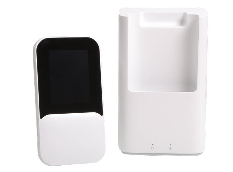 Broad WiMAX、Wi-Fi 7対応の最新ルーター「HYBRID Wi-Fi 5G NC03」を