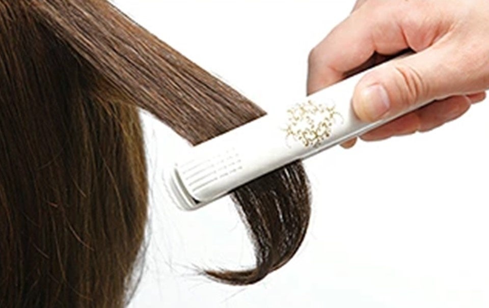 既製品ウィッグブランド「ジュリア・オージェ」通販向け新商品 オール