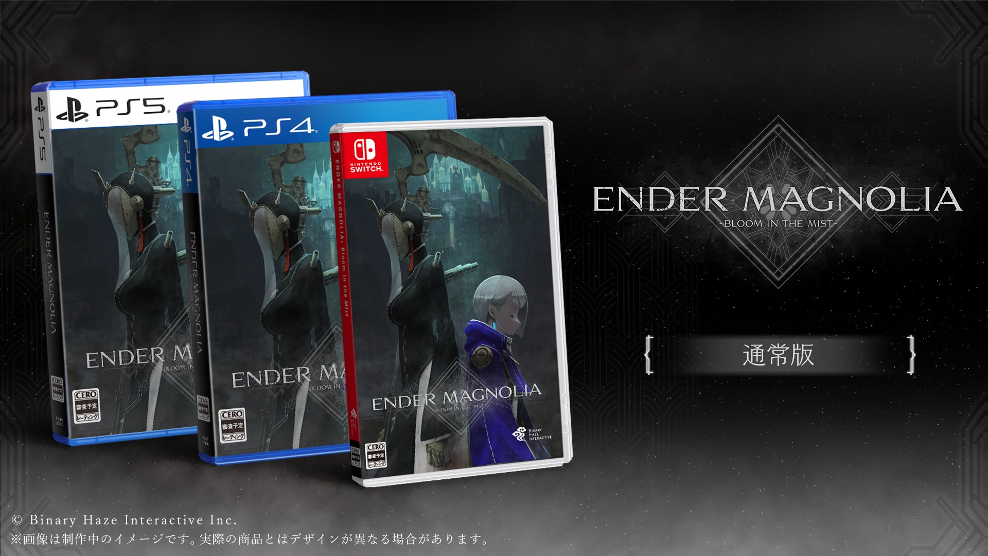 全世界150万本を達成した探索型2DアクションRPG『エンダーリリーズ』の