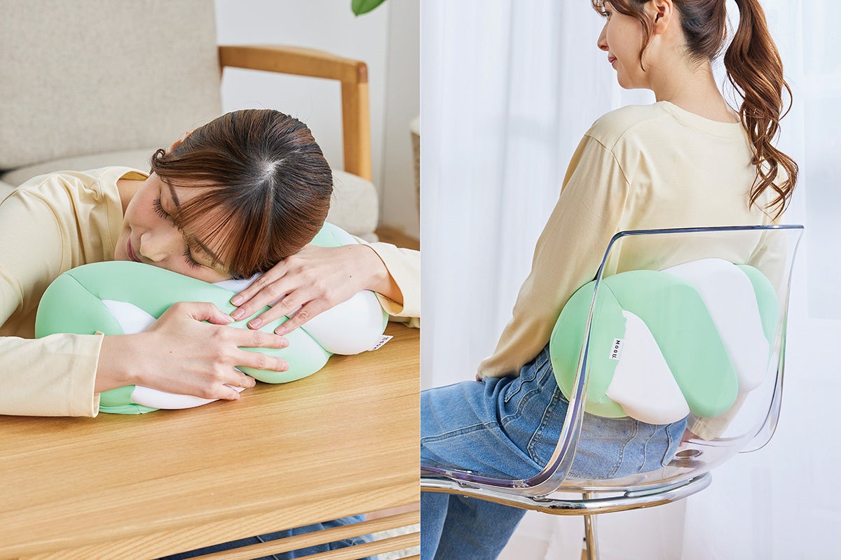 食感じゃなく“触感”を楽しんで！Z世代に人気のツイストマシュマロ