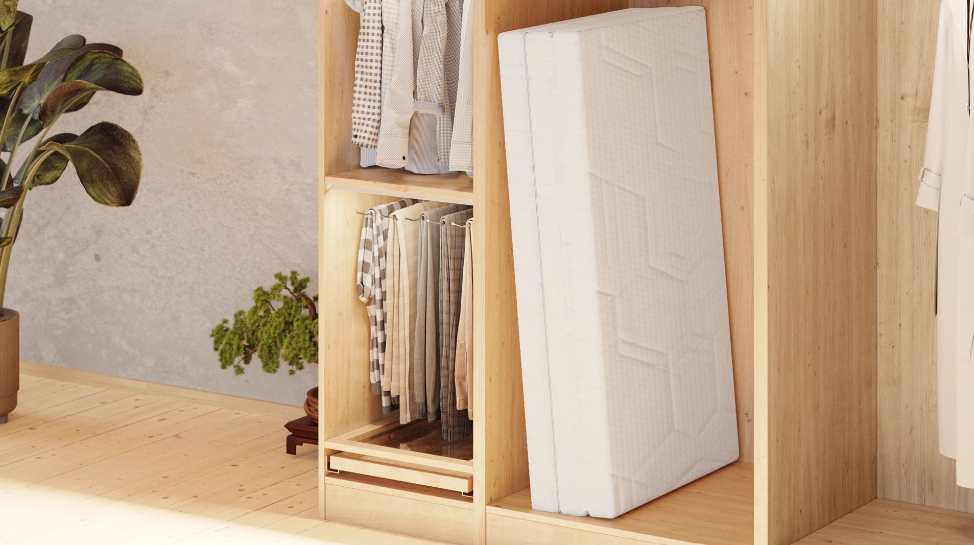 ドイツ発スリープテック・ブランド エマ・スリープ 最先端の特許技術を