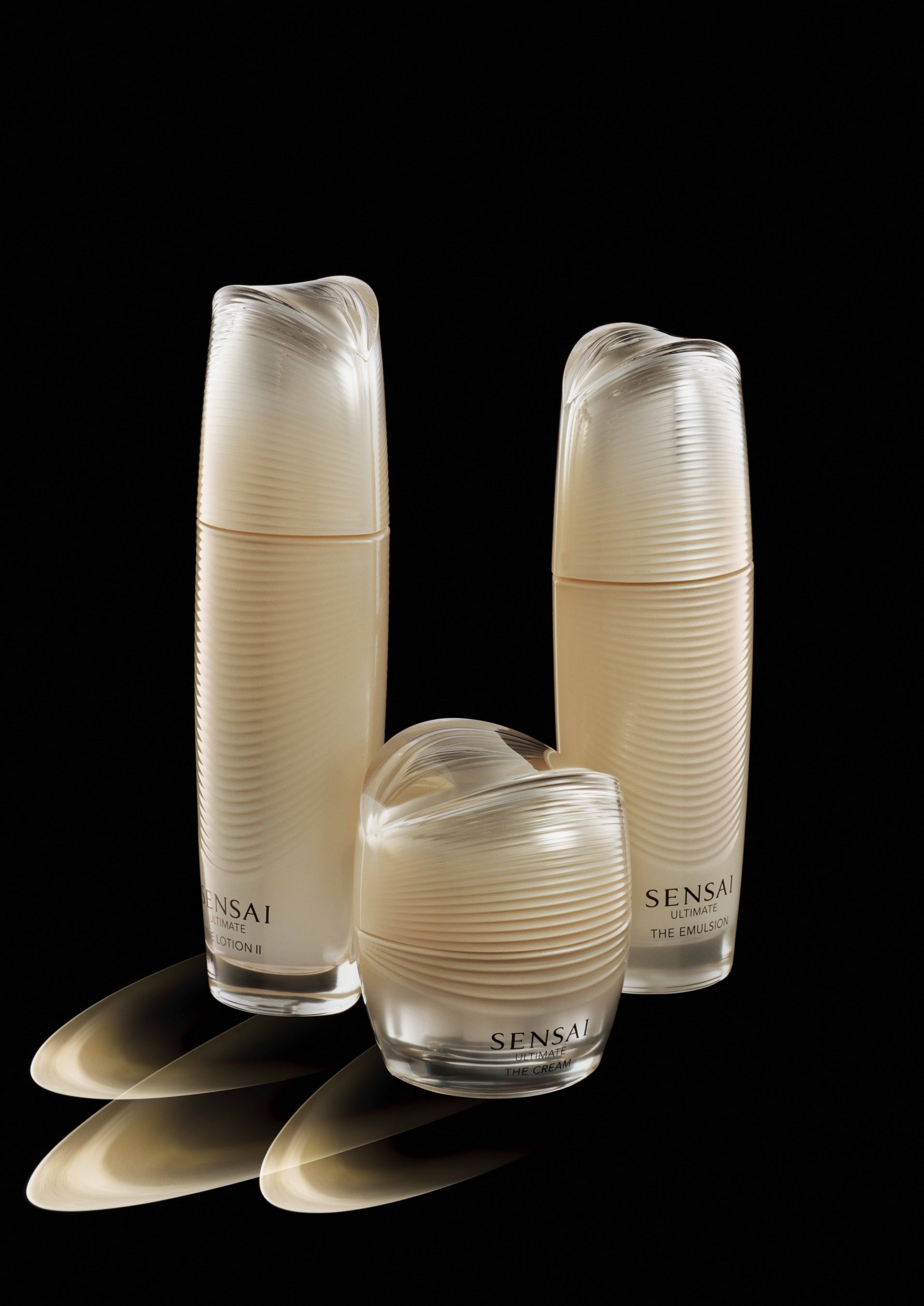 グローバルプレステージブランド「SENSAI(センサイ)」 最高峰