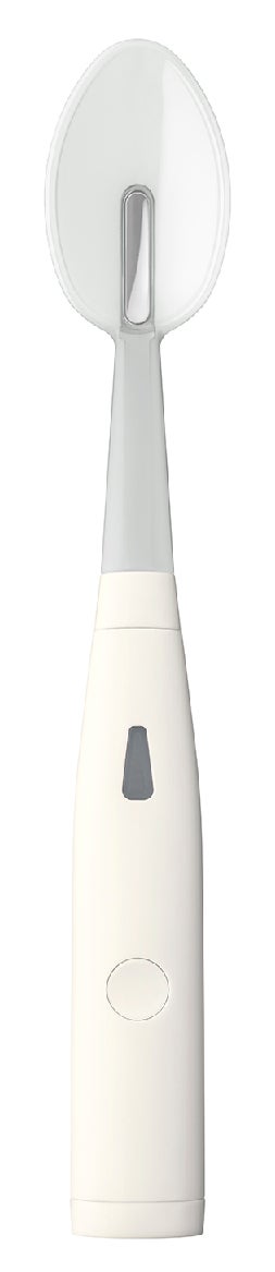 電気の力で減塩サポート！「エレキソルト スプーン」販売 | 株式会社