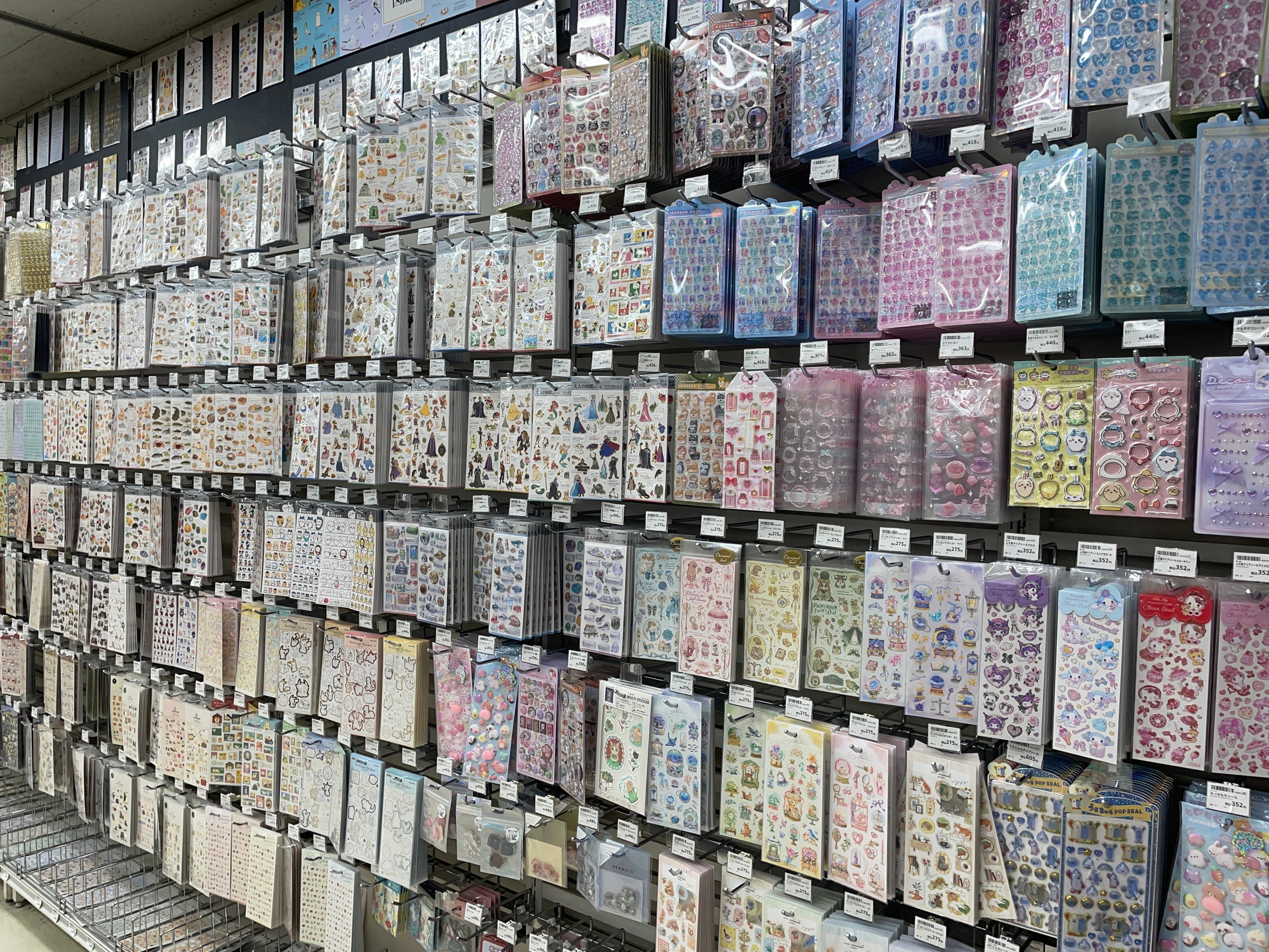 ハンズ渋谷店「生活編集図鑑」プロジェクト イチオシコーナー発表