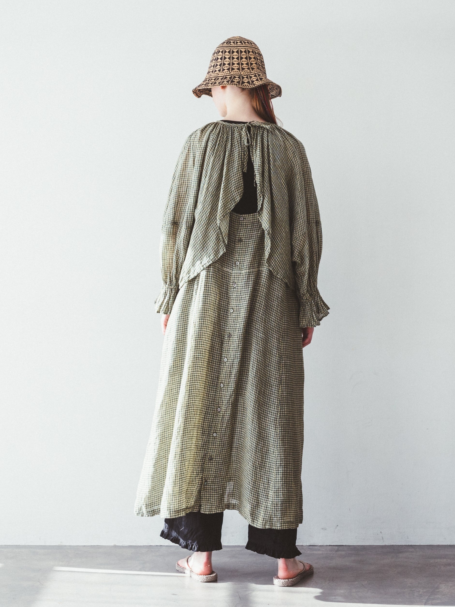 nest Robe】軽やかな2023 SPRING COLLECTION がリリース。 | 株式会社