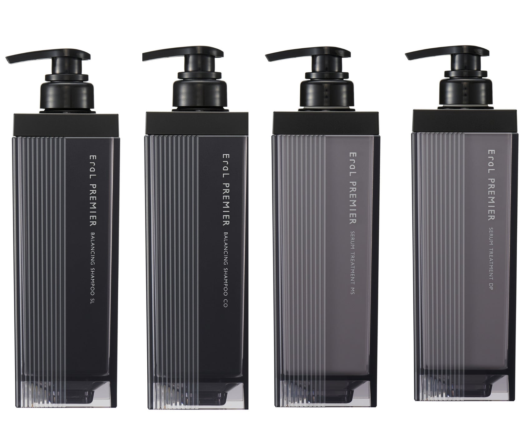 ブランド最高峰 「EraL PREMIER（イーラル プルミエ）」が、メディカル