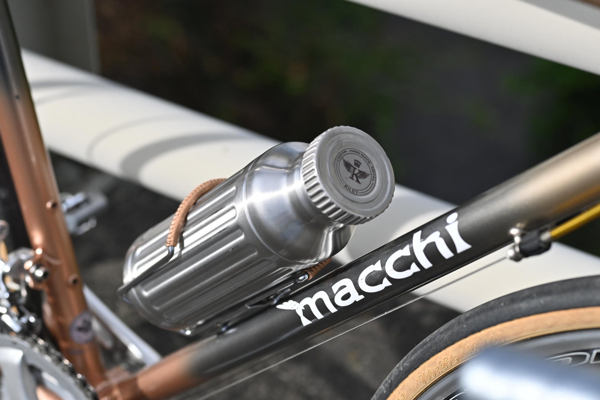 クラシックなデザインが特徴の「KiLEY（キーレイ）」から新商品の