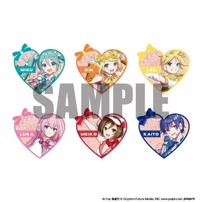 初音ミク×よみうりランド2024 ～5th Anniversary～ 」グッズが報知