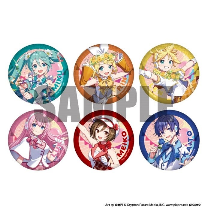 初音ミク×よみうりランド2024 ～5th Anniversary～ 」グッズが報知