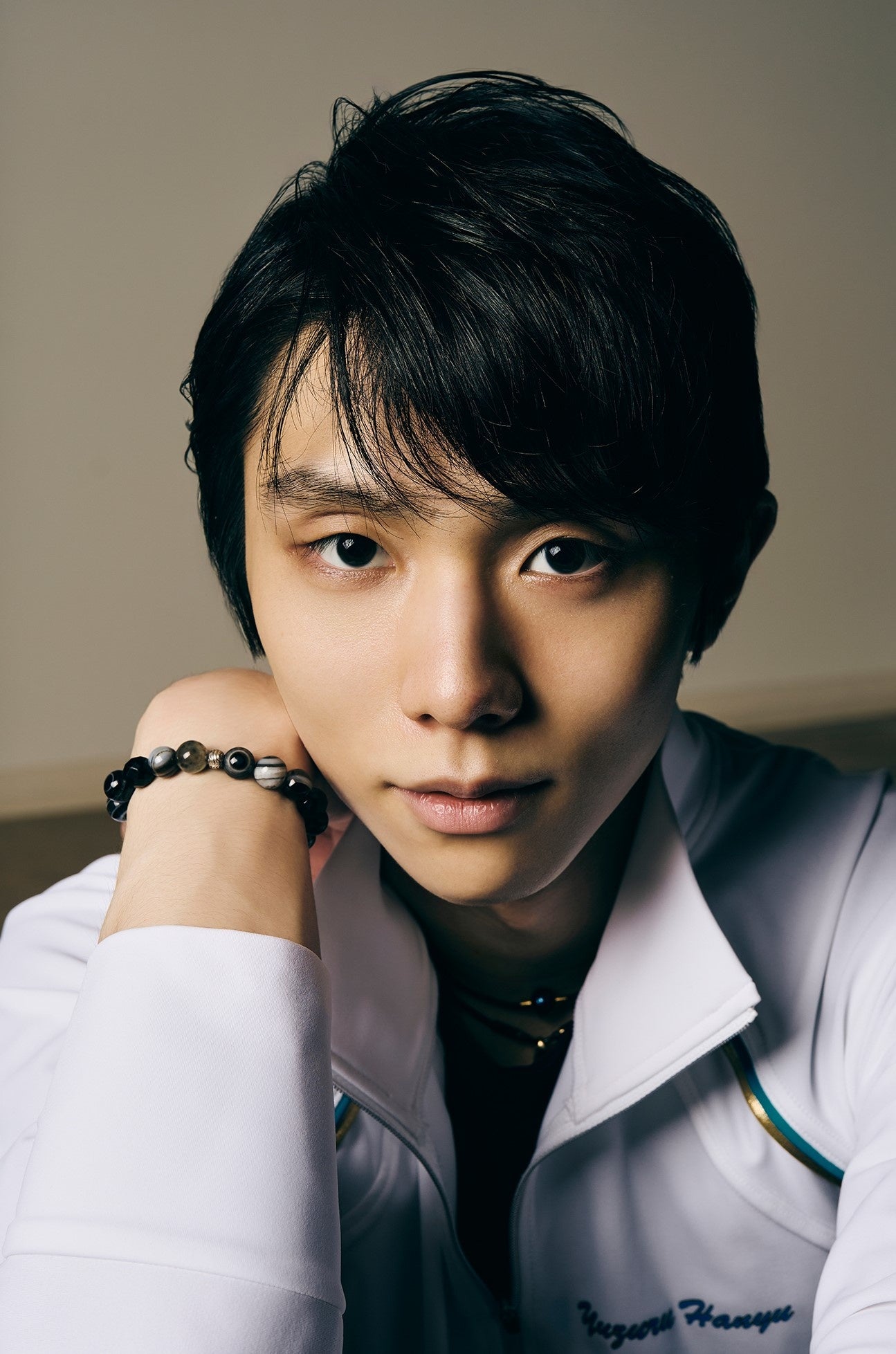 写真集「羽生結弦」7月19日発売 | 株式会社報知新聞社のプレスリリース