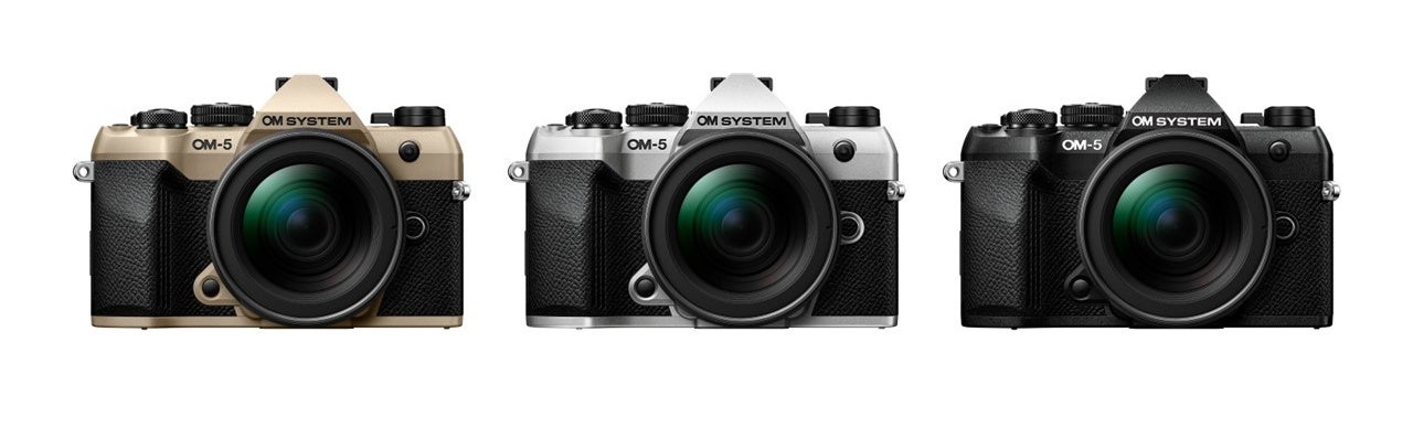 アウトドアでの撮影に最適な、防塵・防滴仕様の小型軽量ミラーレス一眼