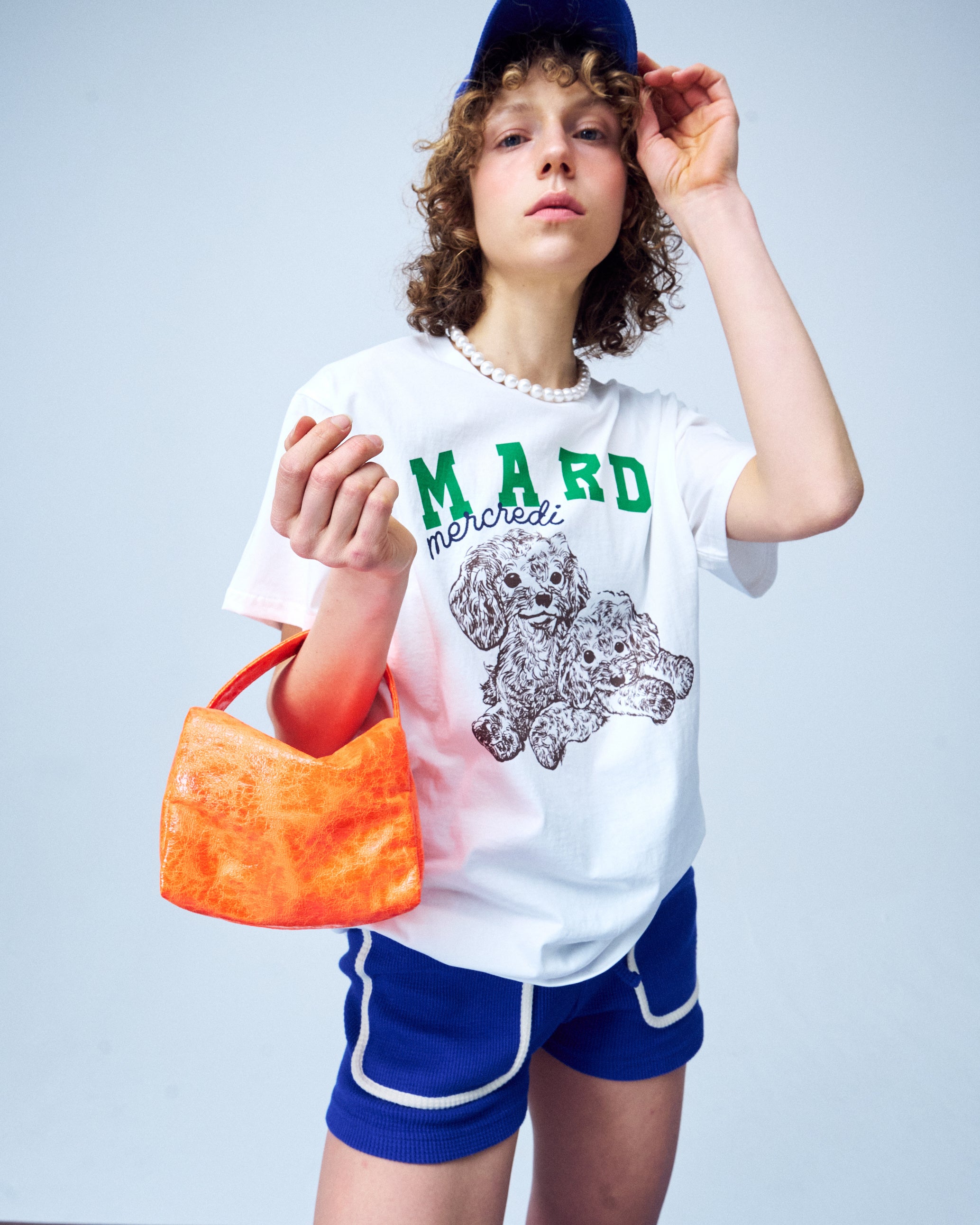 Mardi Mercredi（マルディメクルディ）」x 紗栄子 日本公式限定