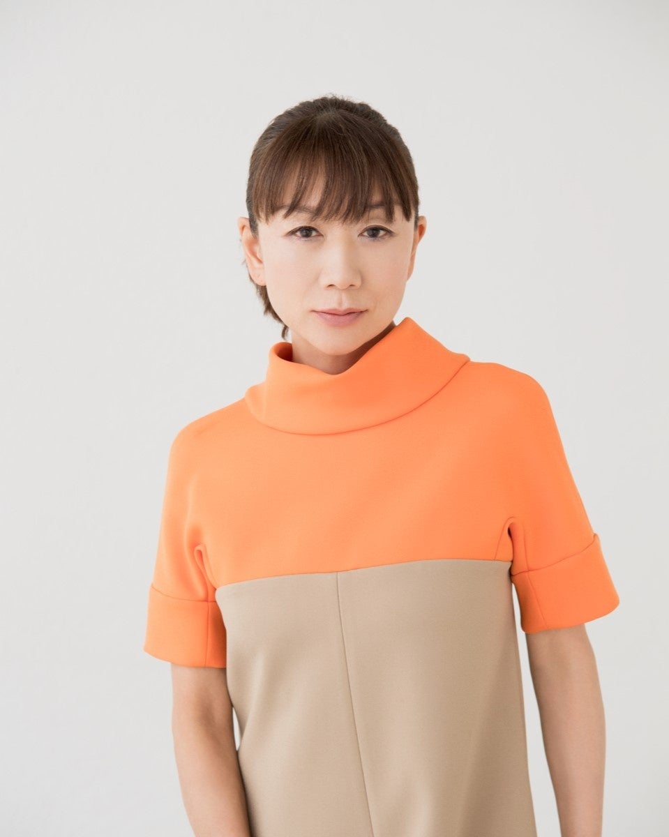 NHKカルチャー】ビューティ・ライフスタイルデザイナー 藤原美智子さん