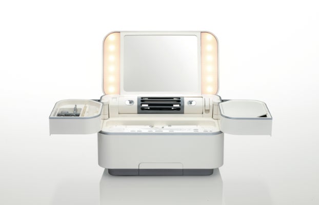 サキナルルシェLEDライト付 発売記念キャンペーン 2022年2月1日から