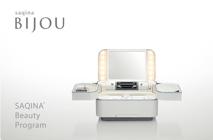 お値下げ】サキナエステマシン サキナビシュー お値下げ】サキナエステ