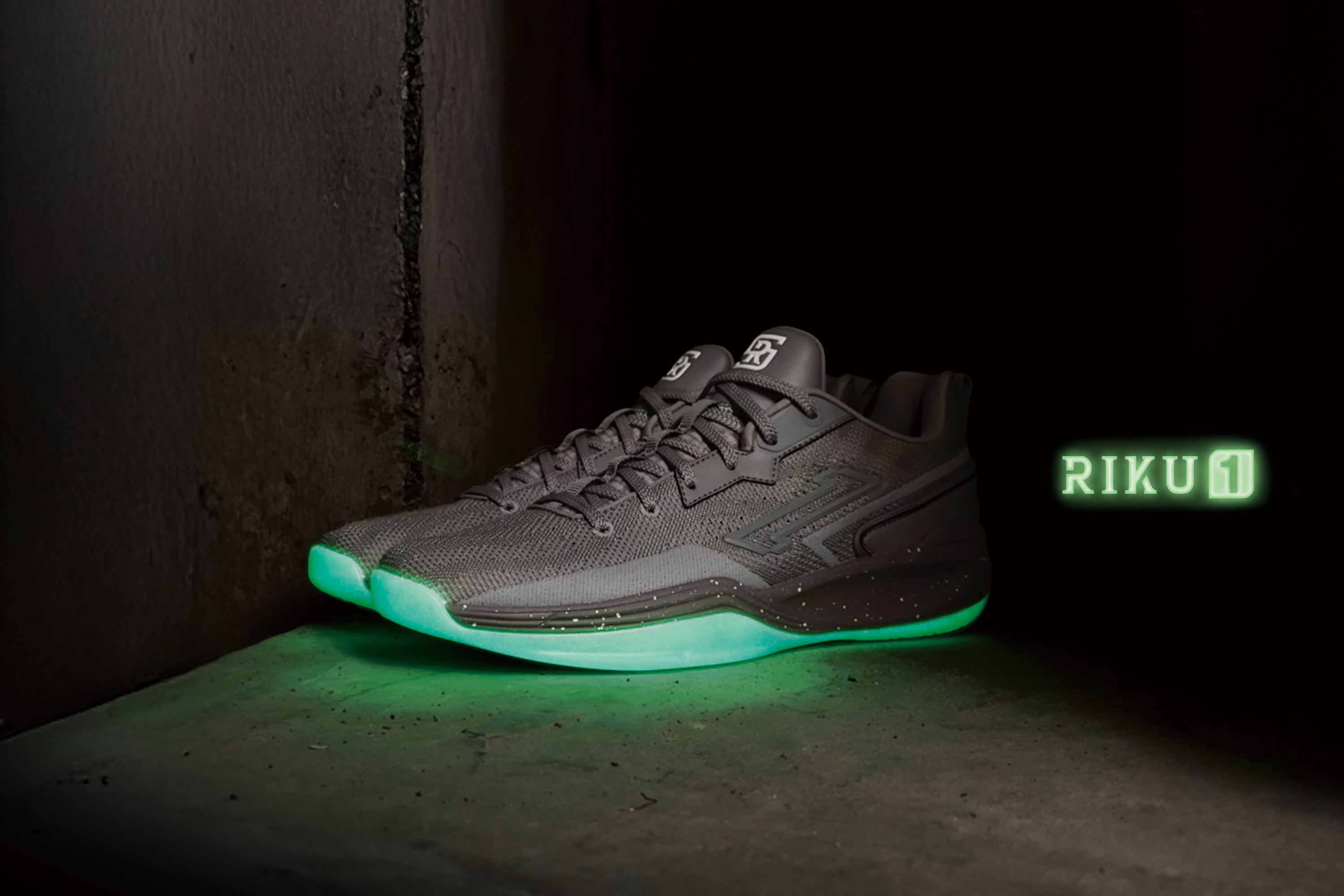 EGOZARUから瀬川琉久シグネチャーモデル「RIKU 1」の新色発売 | 株式