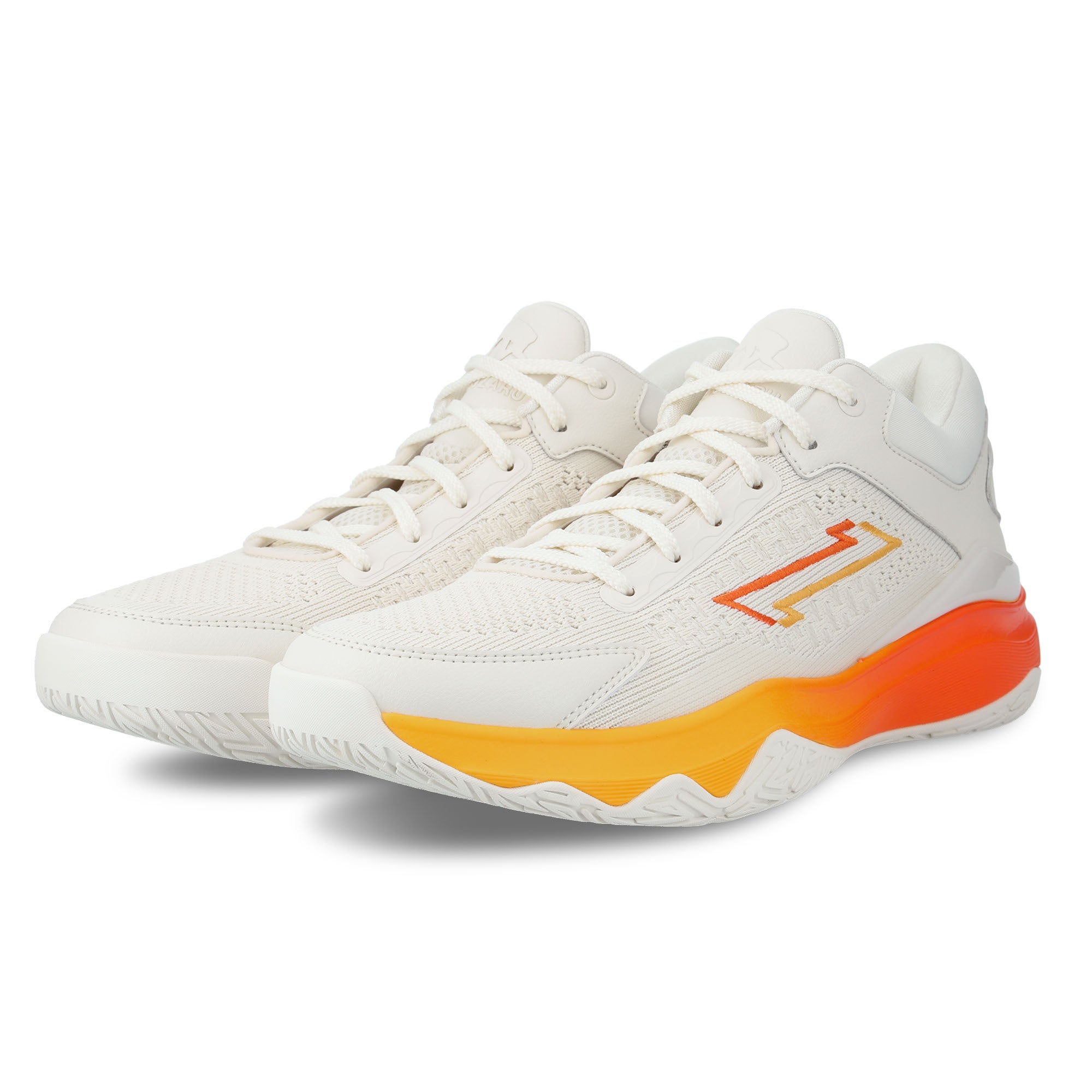 思い通りのフットワークを生むEGOZARUの新作シューズ「EGO BLAZE