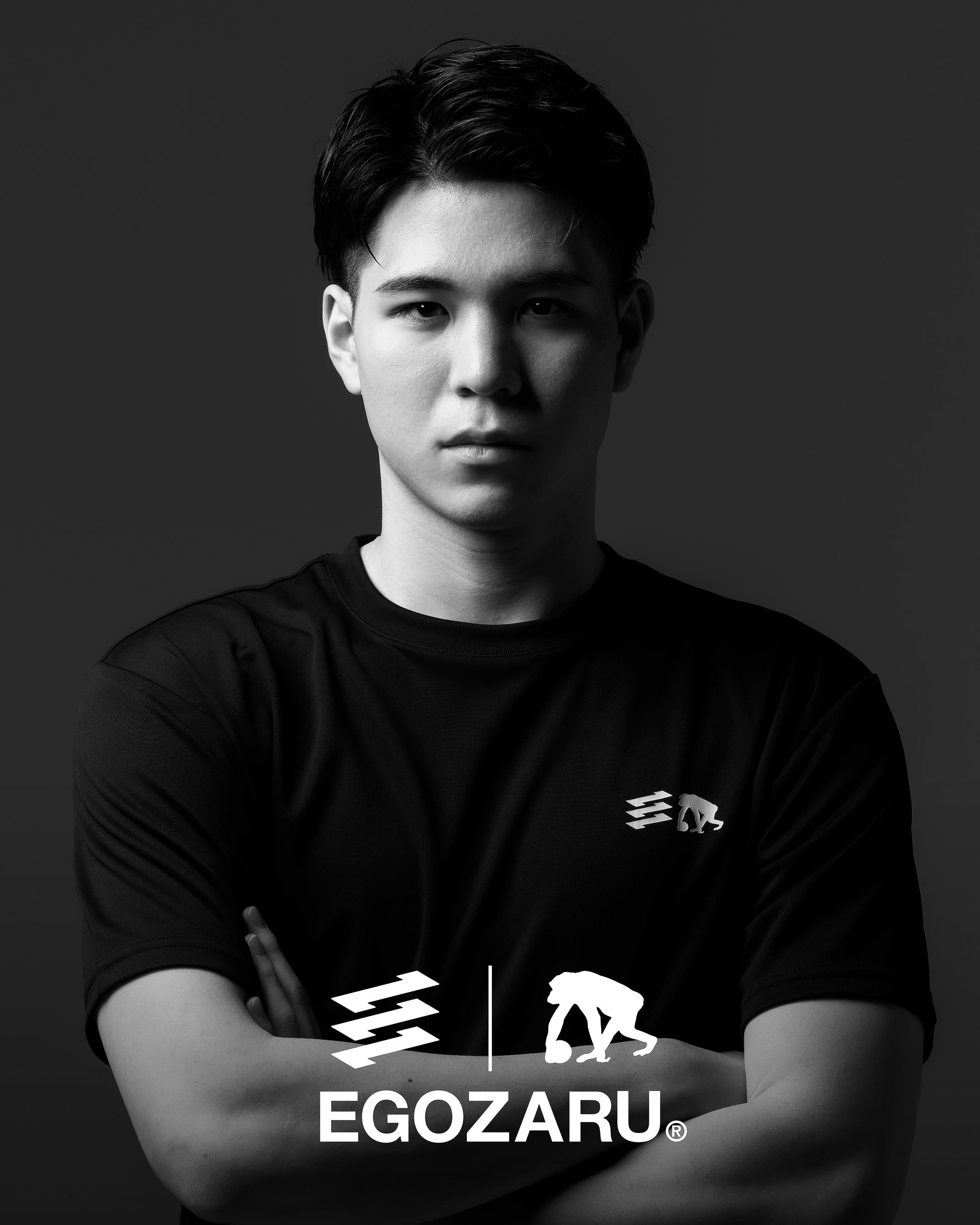 EGOZARUが瀬川琉久と契約を締結 | 株式会社サードシップのプレスリリース