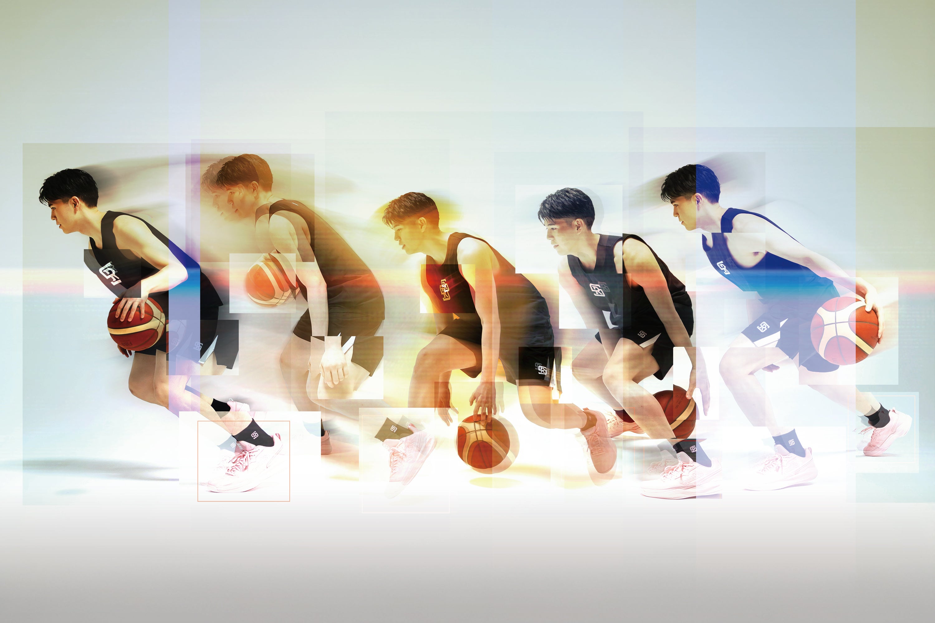 EGOZARUから瀬川琉久シグネチャーモデル「RIKU 1」発売決定 | 株式会社