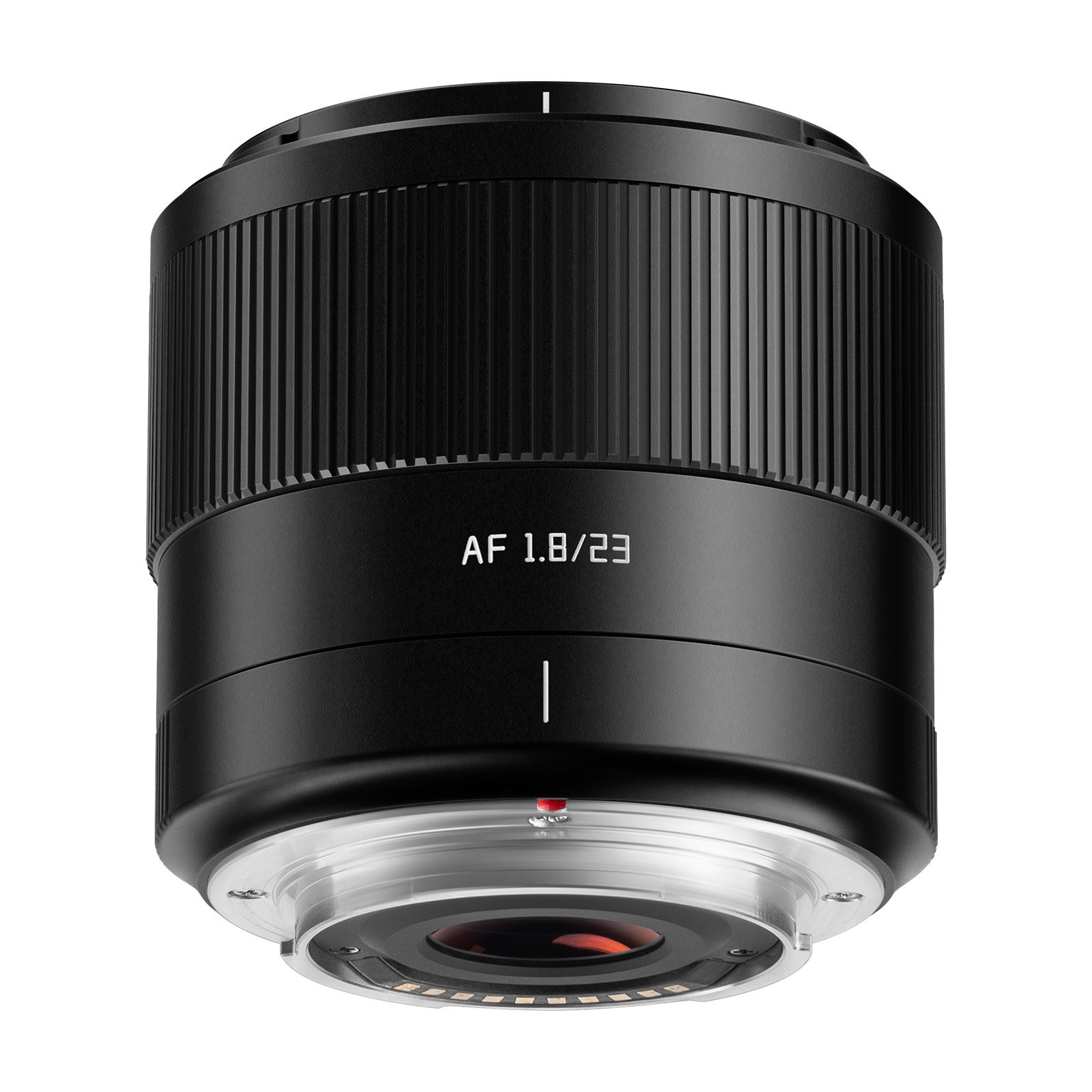 ASCII.jp：銘匠光学 TTArtisan AF 23mm f/1.8 富士フイルムXマウント 発売